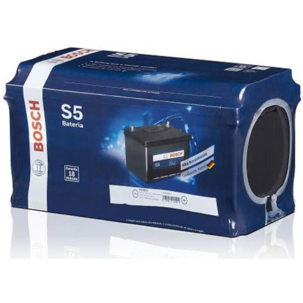 Bateria Bmw X6 2010 a 2017 BOSCH 0 092 S58 658