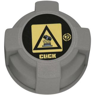 Tampa do reservatório de água Renault Logan 2008 a 2017 em Oferta na Shopee