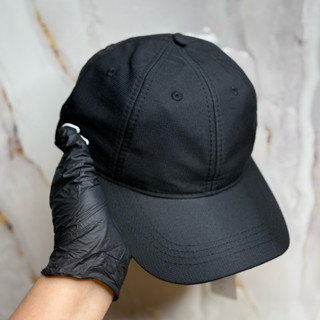 Boné Sport Premium Unissex Aba Curva Tactel 100% Poliéster com Fecho de Velcro em Oferta na Shopee