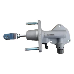 Cilindro Mestre Embreagem Para Honda City 1.5 16v 2010/...