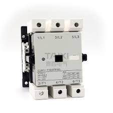 Contator Trifásico 75a 380v - Cjx1b-75 - 3tf48 - Jng