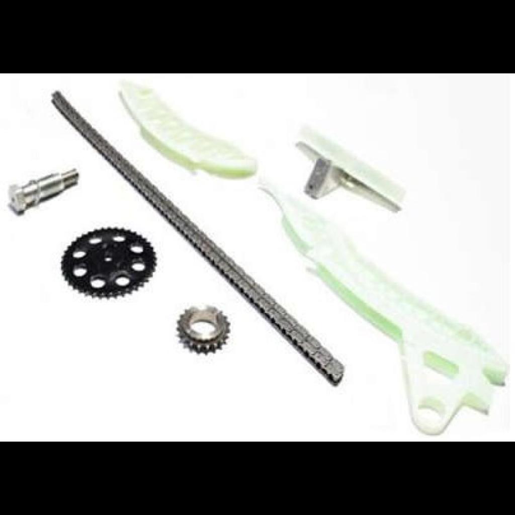 Kit corrente distribuição Citroen Ds4 2013 a 2016 Skf