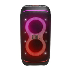 Caixa de Som Portátil Partybox Stage 320 240W RMS Bluetooth JBL