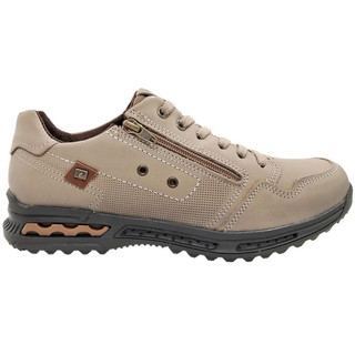 Sapatênis Pegada 111801 Masculino Areia