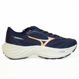 Tênis Mizuno Goya 3 Feminino Corrida Caminhada Academia Leve Confortável Esportivo em Oferta na Shopee