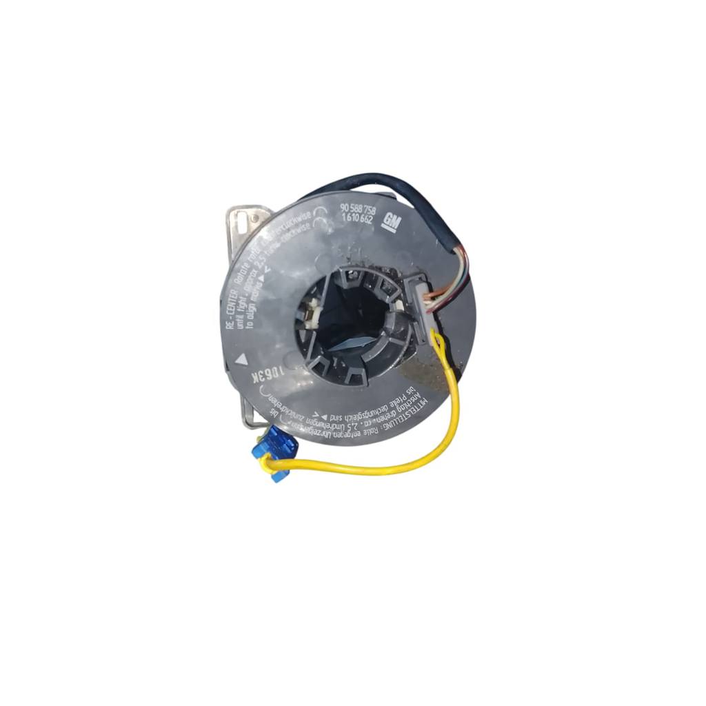Cinta Airbag Volante Vectra  Astra Zafira 2006 A 2011