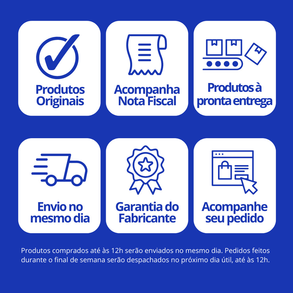 Processador Intel I3-6100 3.20ghz 3mb Cache Fclga1151 — imagem 2 de 2