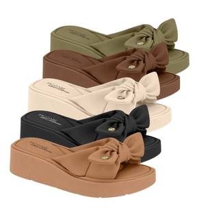 Chinelo Feminino Laço Ultraconforto Modare 7226102