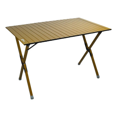 Mesa Dobrável Frade Estrutura De Aço