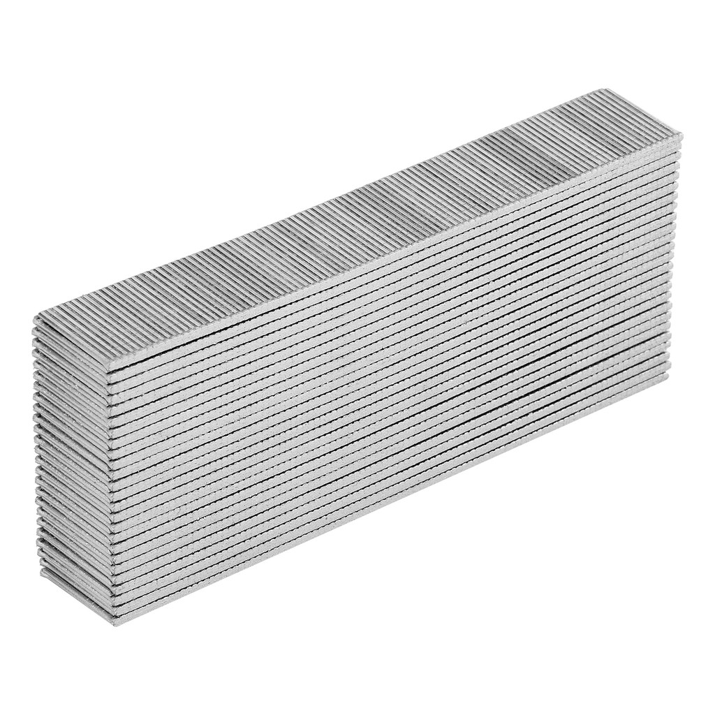 Pinos Para Pinador Pneumático 20mm x 1mm 5000 Peças MTX em Oferta na Shopee