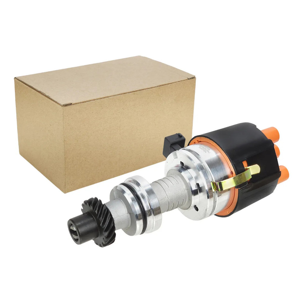 Distribuidor Vw Santana Ford Versailles 2.0 Ap S/ Avanco