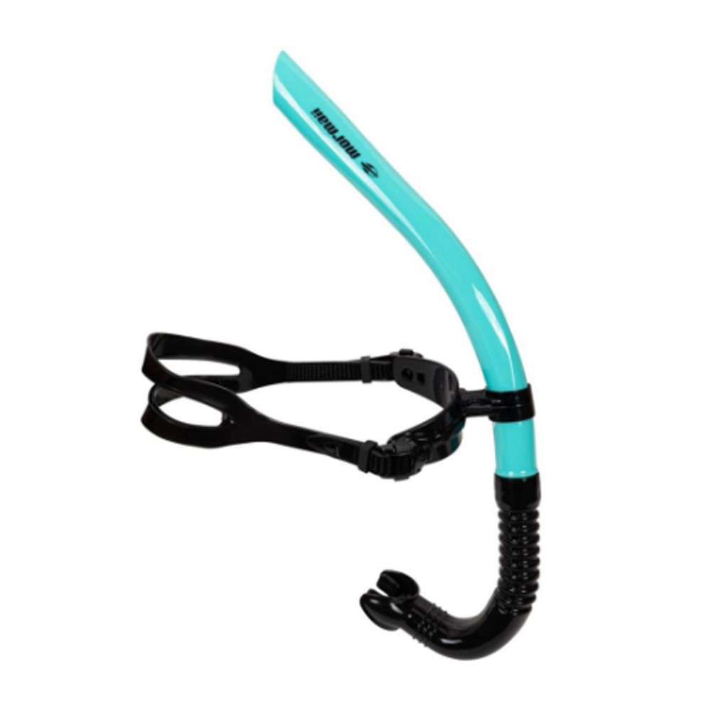 Snorkel Frontal Natação Mormaii · foto 2