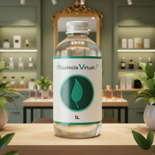 Preparo 1Litro para Perfumes e Aromatizadores | Difusor de Varetas, Home Spray e Água Perfumada em Oferta na Shopee