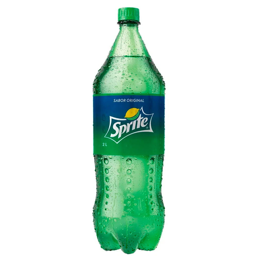 Refrigerante Sprite Pet 2 Litros em Oferta na Shopee