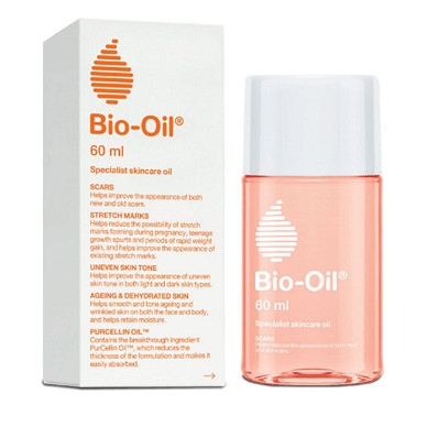 Bio-Oil 60ml em Oferta na Shopee