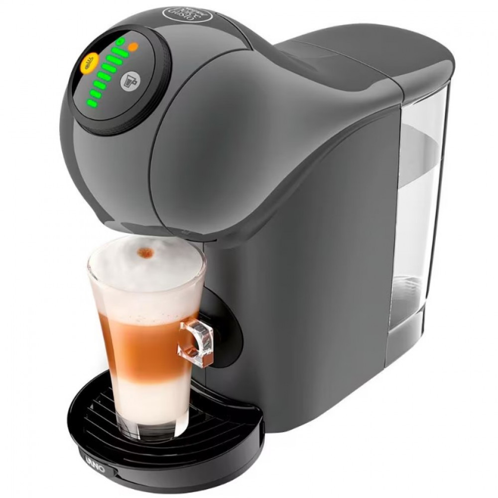 Imagem Cafeteira Expresso Dolce Gusto Genio S DGS5 Automática Multibebidas Arno 220v