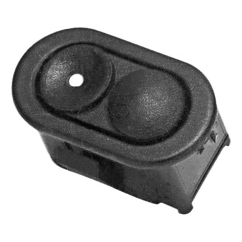 Tecla Botão Vidro Elét  6 Pinos Corsa G1 94 A 02 2pts