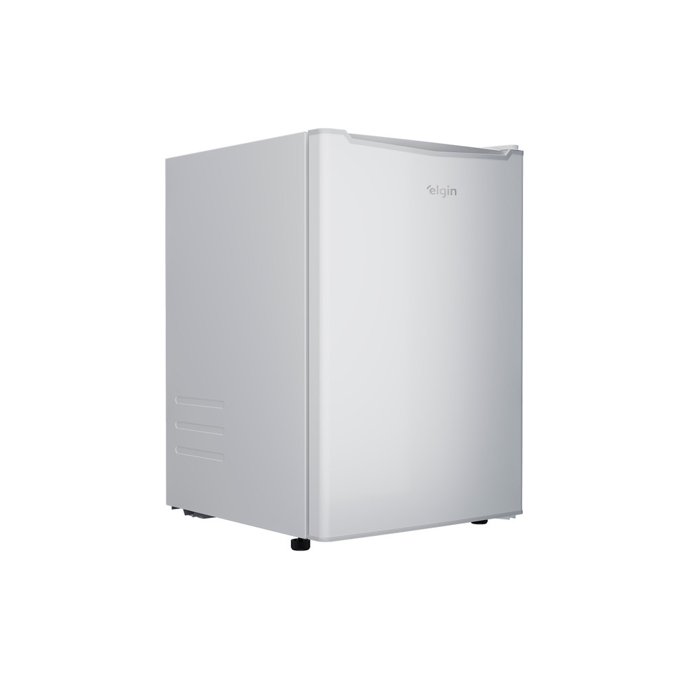 Frigobar 70L - Porta Reversível Compartimento Extra Frio 220V