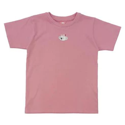 Camiseta Manga Curta Infantil Feminina Lilica Ripilica