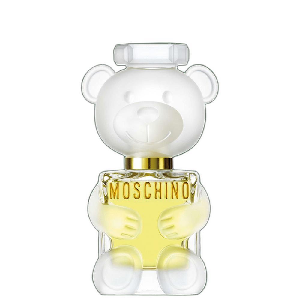 Toy 2 Moschino Eau de Parfum - Perfume Feminino 30ml
