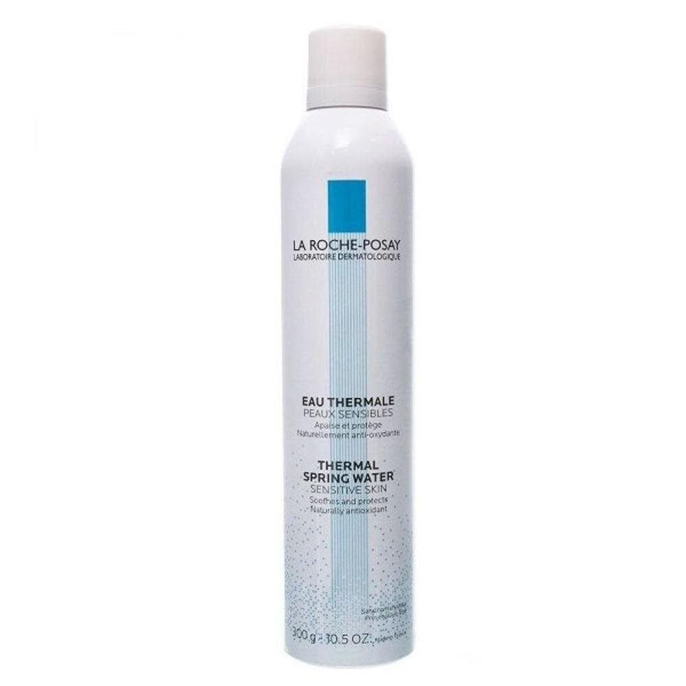 La Roche-Posay - Água Termal 300g em Oferta na Shopee
