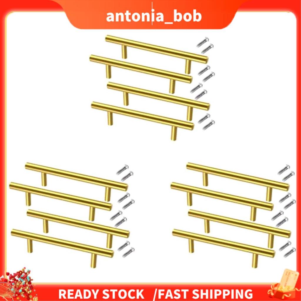12pçs Alças Douradas , Moldes De Bandeja De Resina , Epóxi , Hardware De Aço Inoxidável