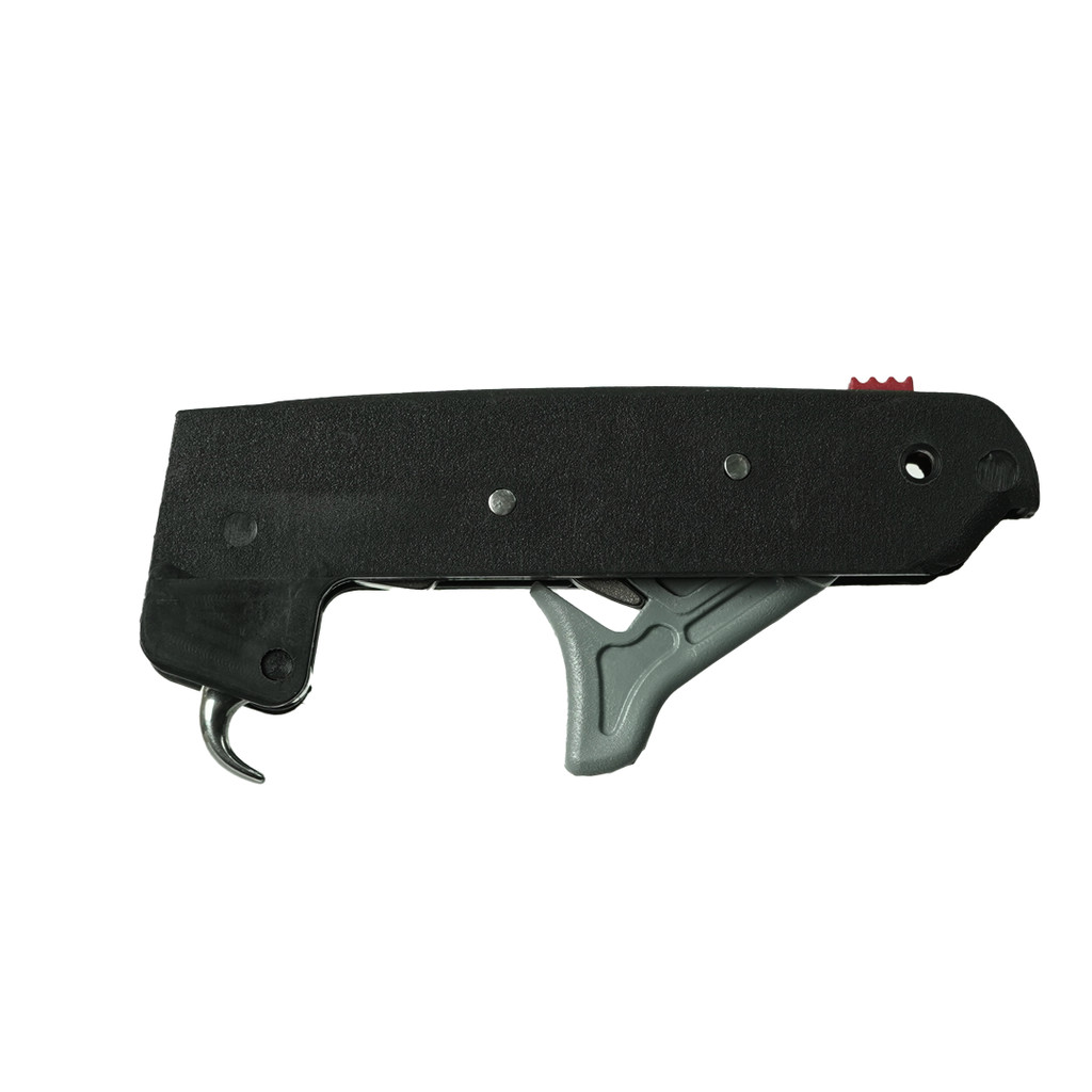 SISTEMA DE GATILHO ROB ALLEN VECTA-2 SOLTA LINHA ACO INOX