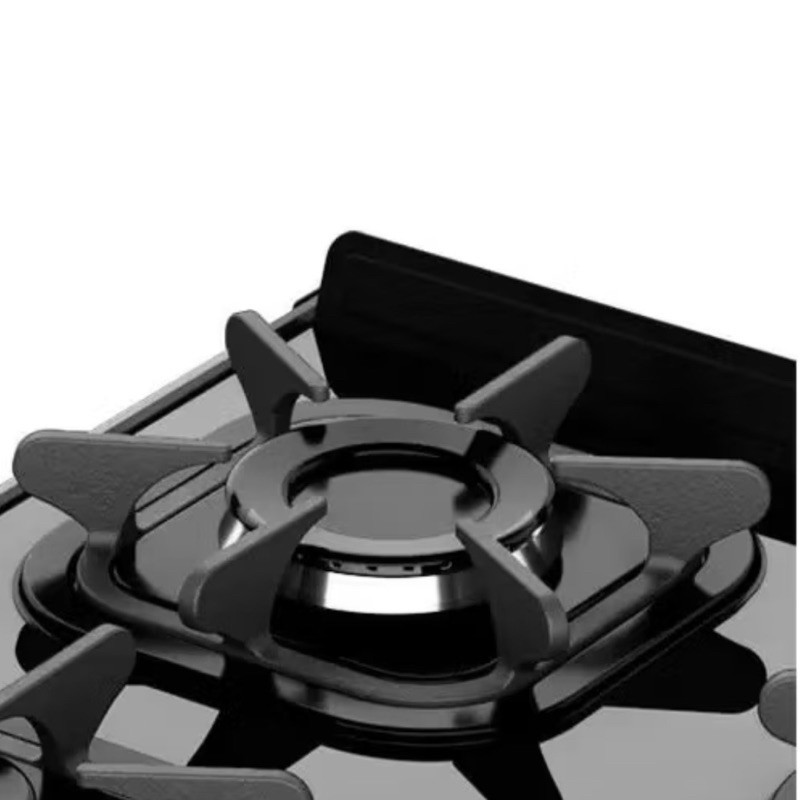 Grade Trempe Grelha Ferro Fundido – Fogão e Cooktop Mueller Decorato / Piacere / Vetro