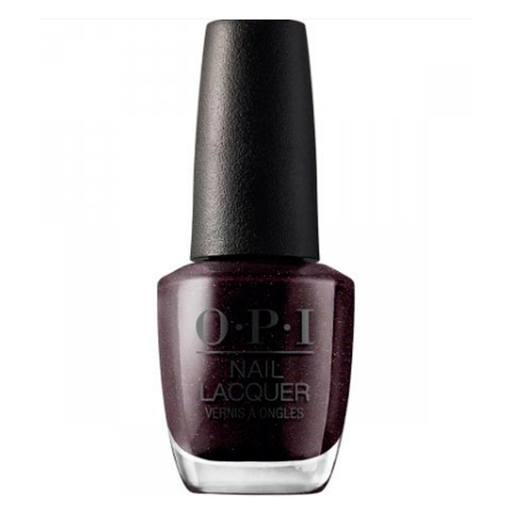 Esmalte OPI Nail Lacquer Cor My Private Jet 15ml em Oferta na Shopee