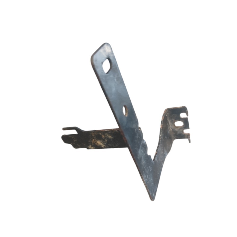 Suporte Valvula Canister Ford Fiesta Ecosport 2007 2013