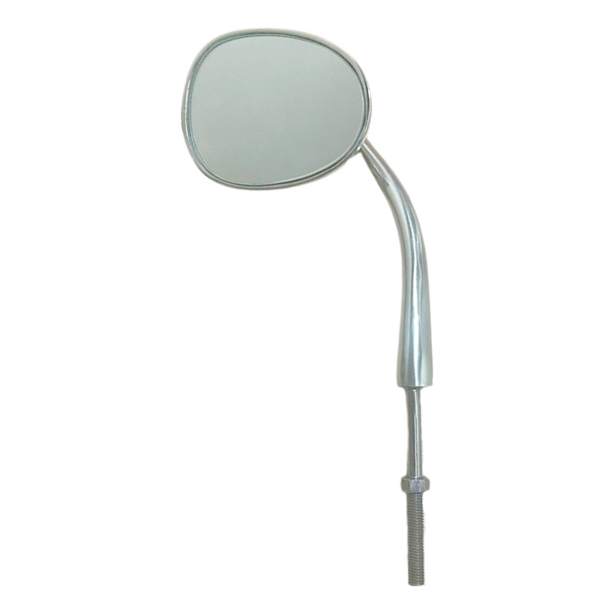Retrovisor Fusca Pino De Porta - Lado Motorista - Externo
