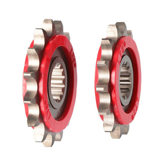 1 peça de pinhão de 15 dentes para motocicleta é adequada para acessórios Benali TRK 502 502C BJ300 TNT300 BN302 BJ500 B