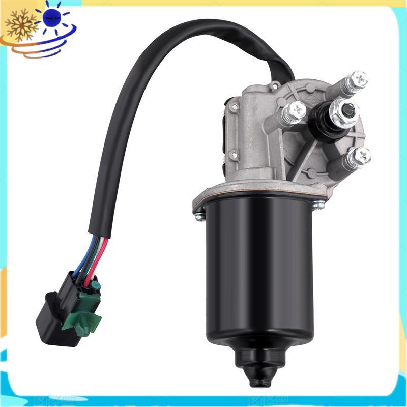 Para Refinar J5 J6 5205100motor Do Limpador Dianteiro Carro U2010 5 Pinos