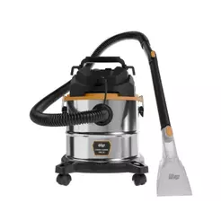 Extratora Wap Carpet Cleaner Pro 25 Inox 1700W 25L 127V
