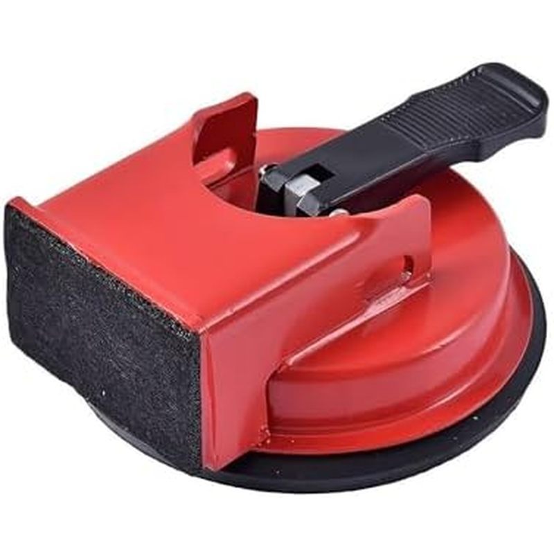 Ferramenta De Fixação De Lacuna De Piso Resistente COCEQUC , Com Ventosa De Nivelamento , Ferramentas De Reparo De Sucçã