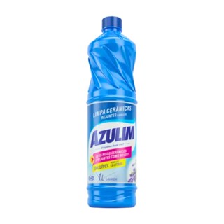 Limpeza Pesada Azulim Lavanda 1L – Poder Máximo Contra Gordura e Encardido em Oferta na Shopee