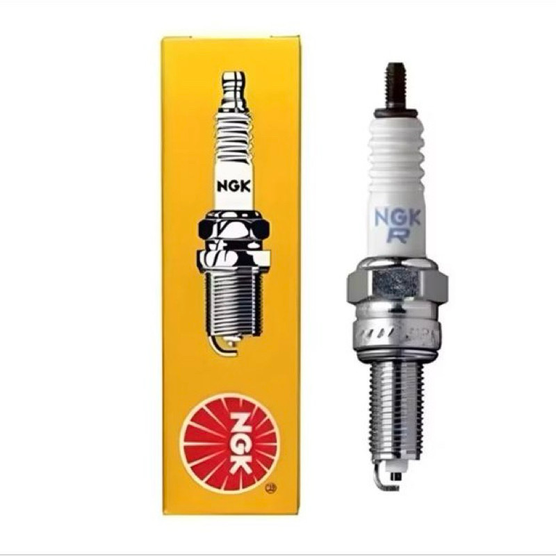 Vela Ignição - Para Moto - Honda - Cg / Titan / Fan 150 / Bros 150 / Cb 500 / Bros 160 - Ano 2004 a  2015 - Original Ngk