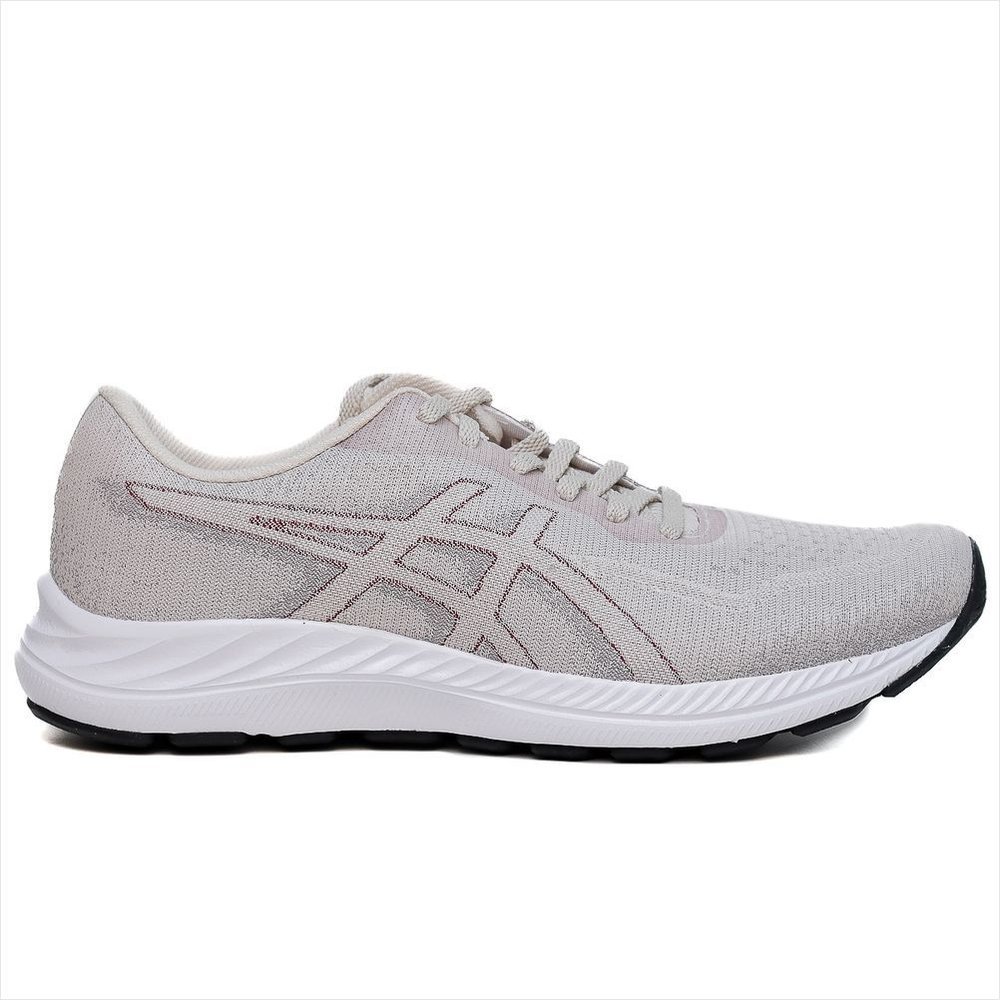 Tênis Asics Ugoki Feminino 219185 Original Leve Conforto Caminhada Academia Dia a Dia