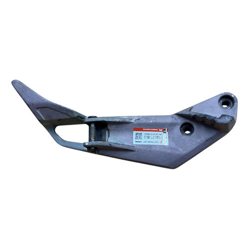 Bacalhau Lado Esquerdo Yamaha Neo 115 At 2008 2009 2010 2011 Cinza
