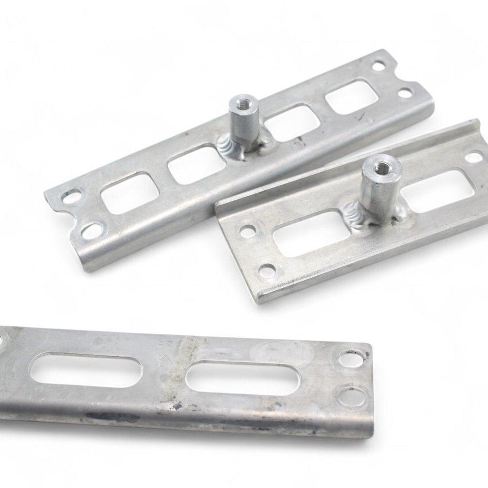 Kit Chapas Quadro B Suzuki Gsxr Srad 750 10-14
