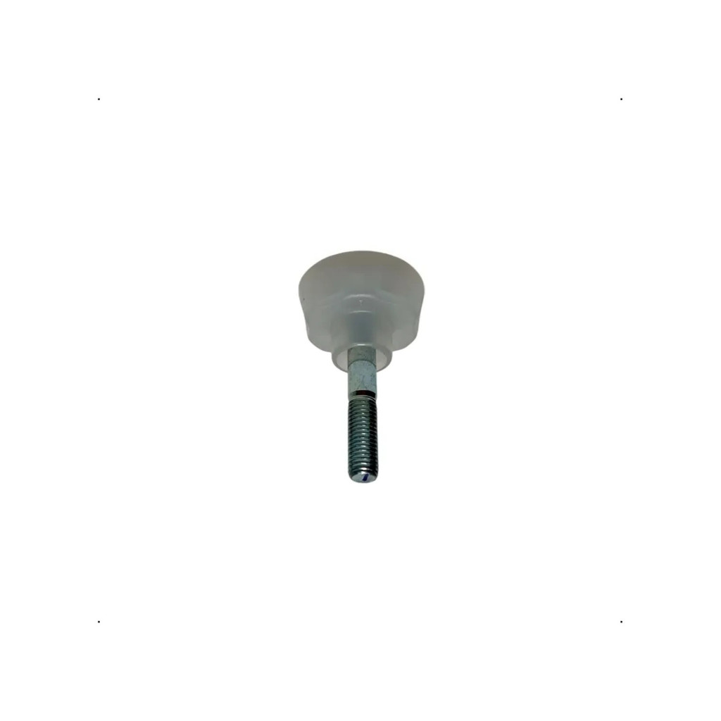 Pé Nivelador Geladeira Electrolux Df36 Df38 Df42 A99465202