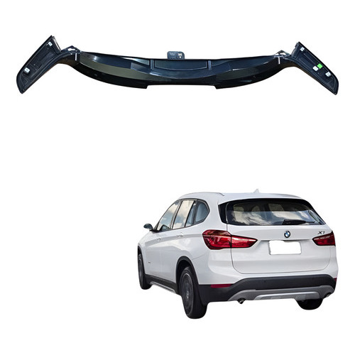 Suporte Aerofólio Bmw X1 2016 2017 2018 2019 2020