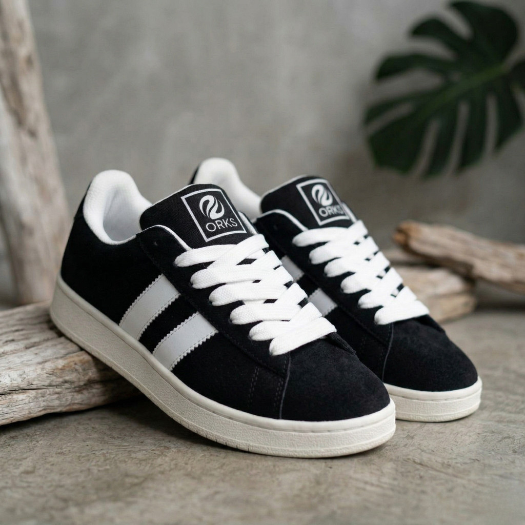 Tenis Feminino Casual Campss Tenil Masculino Confortavel Promoção