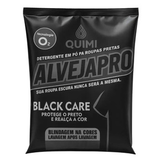 Percarbonato De Sódio Black Para Roupas Pretas