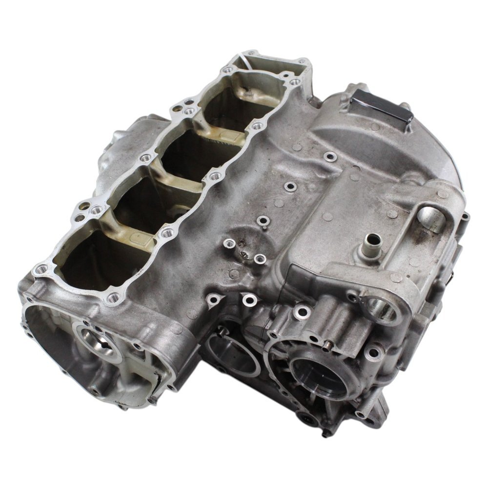 Par Bloco Numerado Carcaça Motor Kawasaki Versys 1000 13-15