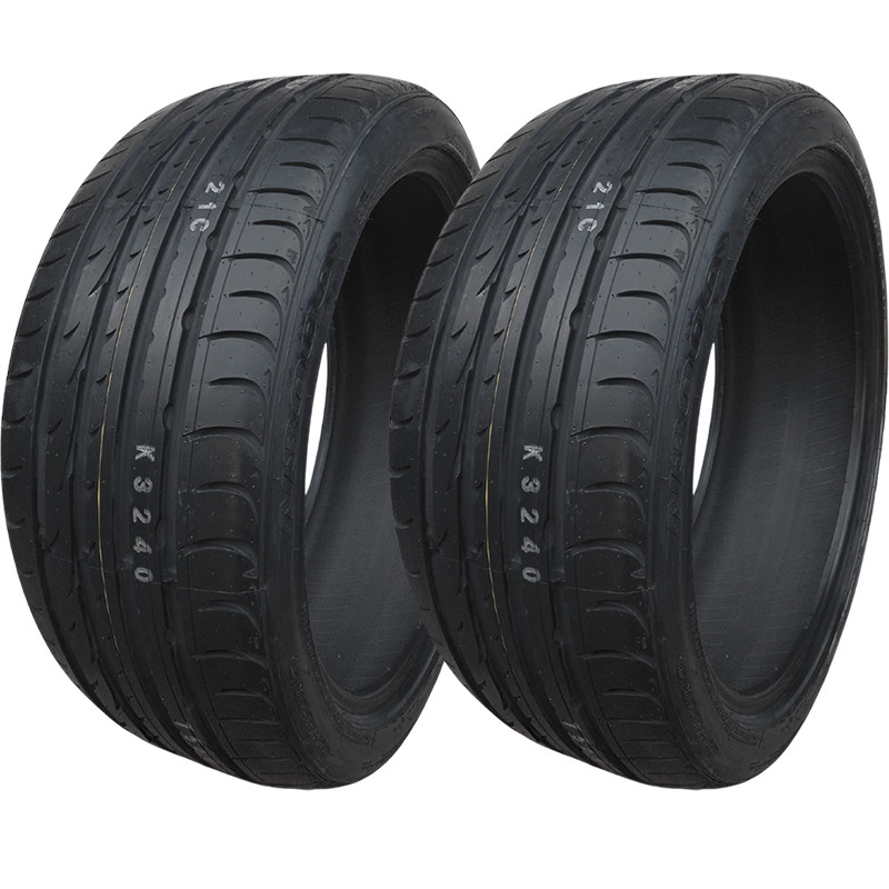 Kit 2 Pneus Nexen Aro 17 235/55R17 103W N8000