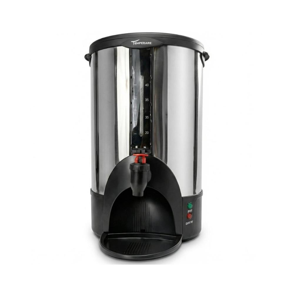 Imagem Cafeteira Automática Máquina Café 6 Litros Temperare