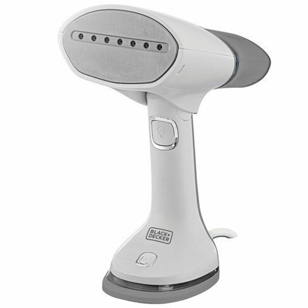 Vaporizador Black Decker BDV3000, Branco – Bivolt em Oferta na Shopee