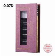 Cílios W5D Decemars Original Com Selo Volume Egípcio Alongamento Extensão De Cilios ENVIO IMEDIATO