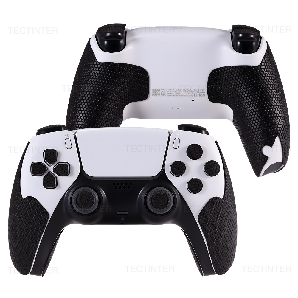 Adesivo Protetor Antiderrapante Para Nintendo Switch 2/PS5/Xbox Gamepad À Prova De Poeira Alça Pele Acessórios De Contro